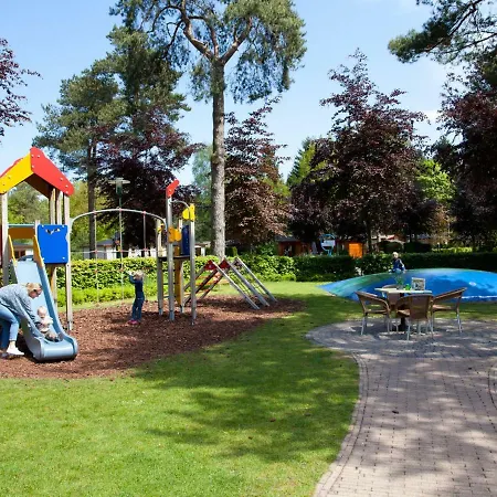 Holiday Droompark Beekbergen.6 Oosterhuizen