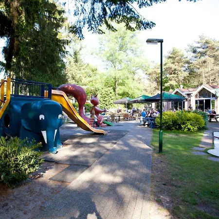 בית נופש Holiday Droompark Beekbergen.6 Oosterhuizen